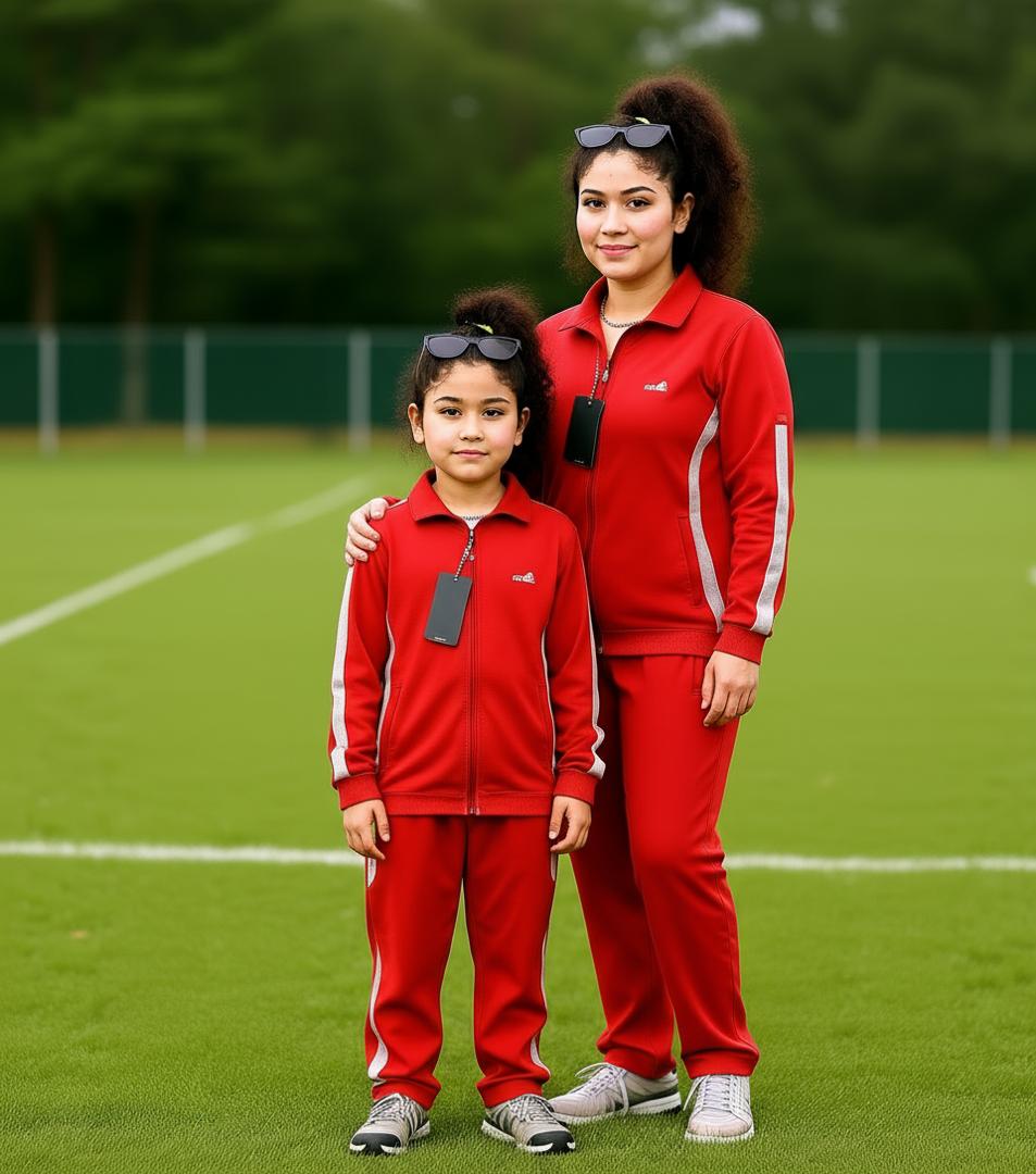 سوییشرت شلوار